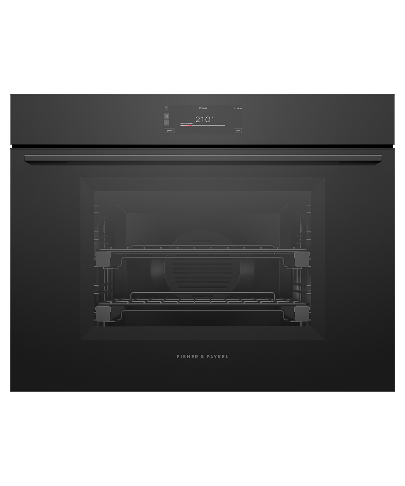 Fisher & Paykel OS30SMUB3 Series 11 Combi-Steam Oven