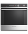 Oven, 24", 9 Function, Self-cleaning gallery image 1.0
