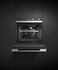 Oven, 60cm, 8 Function, Self-cleaning gallery image 4.0