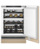 24" Series 9 Integrated Wine Cabinet gallery image 3.0