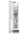 18" Series 9 Integrated Column Freezer, Ice gallery image 2.0