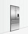Freestanding French Door Refrigerator Freezer, 32", 16.8 cu ft, Ice & Water gallery image 7.0