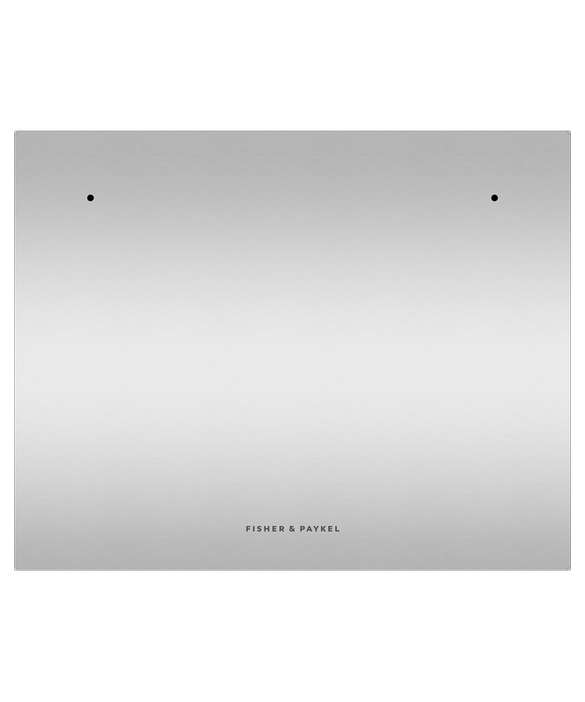 Door panel for Integrated Single DishDrawer&trade; Dishwasher, 60cm, Tall, pdp