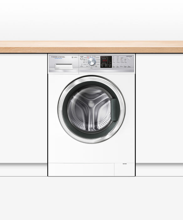 Combi Front Loader Washer Dryer 8 5kg 5kg Fisher Paykel New Zealand
