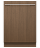 Series 9, Integrated Dishwasher gallery image 1.0