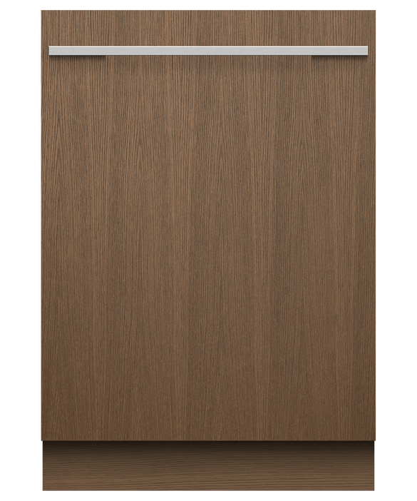 Series 9, Integrated Dishwasher, pdp