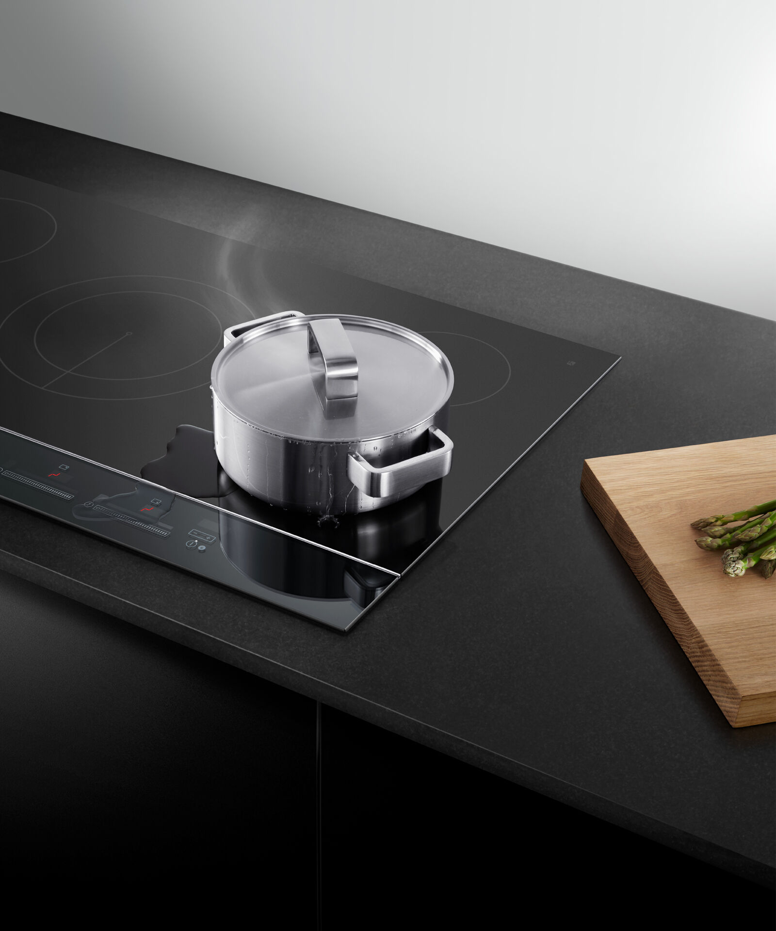 fisher paykel 36 induction cooktop
