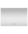 Door panel for Integrated Single DishDrawer&trade; Dishwasher, 60cm gallery image 1.0