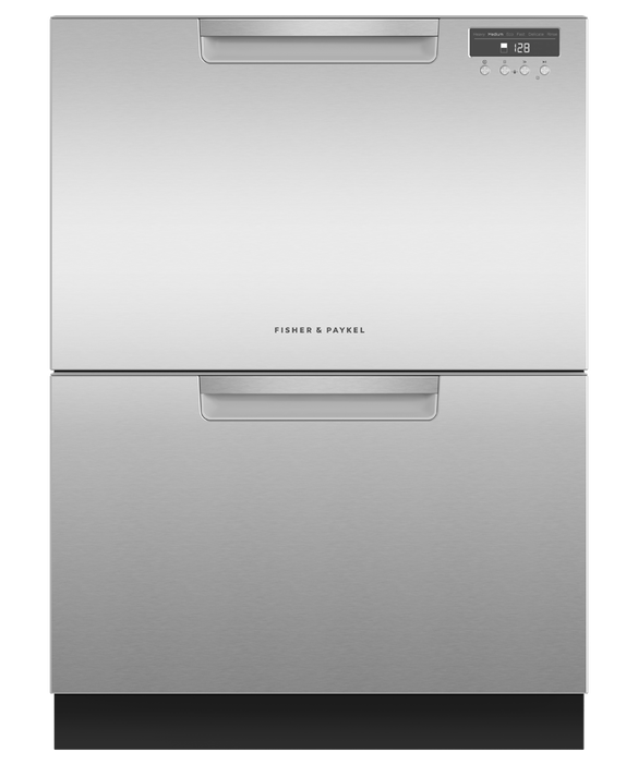 Lave-vaisselle DishDrawer<sup class="trademark">mc</sup> double, pdp
