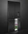 Freestanding Quad Door Refrigerator Freezer, 90.5cm, 690L, Ice & Water gallery image 6.0