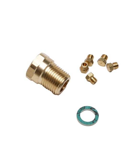 Conversion Kit LPG, pdp