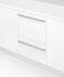 Integrated Double DishDrawer™ Dishwasher, Tall, Sanitize gallery image 5.0