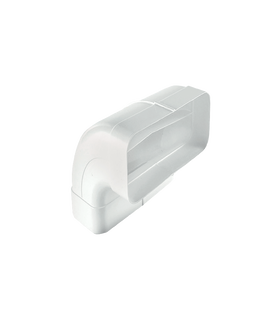 Vertical Elbow, 90&deg;, hi-res