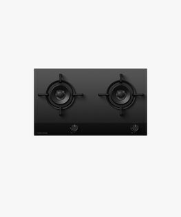 Gas on Glass Cooktop, 76cm