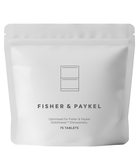 DishDrawer&trade; Tablets, pdp