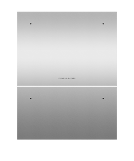 Door panels for Integrated Double DishDrawer&trade; Dishwasher, 24", Tall, hi-res