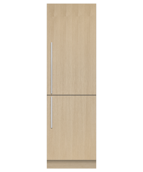 24" Series 5 Integrated Refrigerator Freezer , pdp