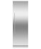 Integrated Triple Zone Refrigerator, 24", Water gallery image 2.0