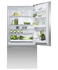 Freestanding Refrigerator Freezer, 32", 17.1 cu ft, Ice & Water gallery image 2.0