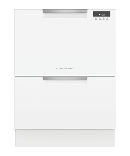 Double DishDrawer™ Dishwasher