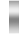 Door panel for Integrated Column Refrigerator or Freezer, 24", Left Hinge gallery image 1.0