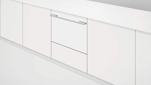 Seamless Integration