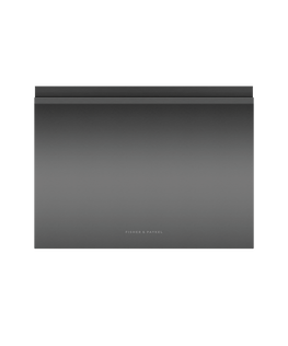 Door panel for Integrated Single DishDrawer&trade; Dishwasher, 60cm, Tall, hi-res