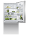 Freestanding Refrigerator Freezer, 79cm, 491L gallery image 4.0