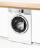 Front Loader Washing Machine, 9kg gallery image 2.0