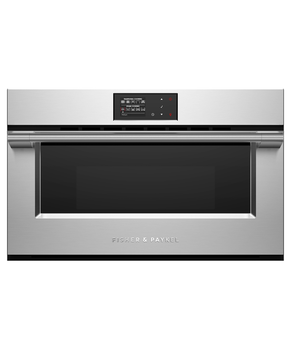Combination Steam Oven, 76cm, 9 Function, pdp