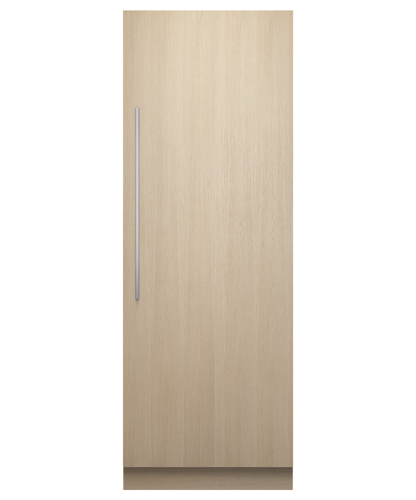 76cm Series 11 Integrated Column Freezer, Ice, pdp