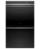 Double Oven, 30", 17 Function, Self-cleaning gallery image 7.0