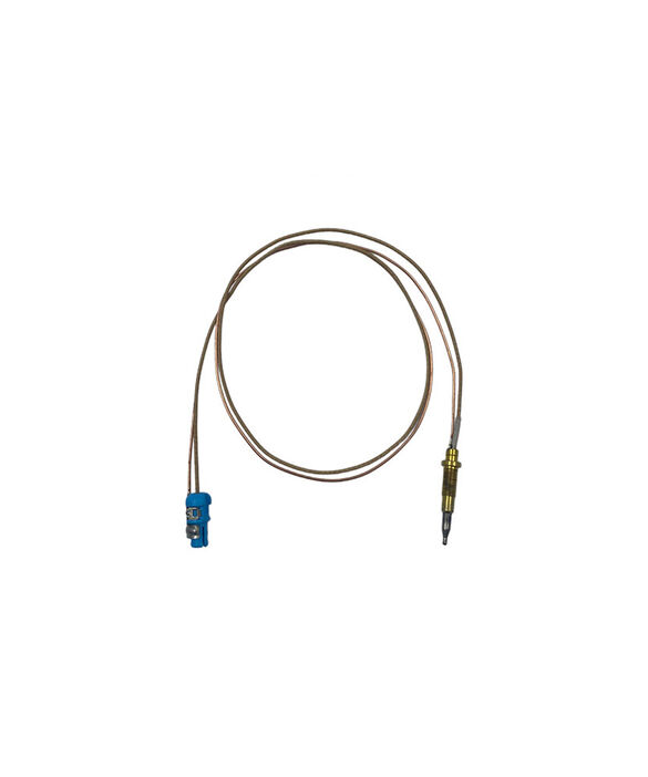 Thermocouple, pdp