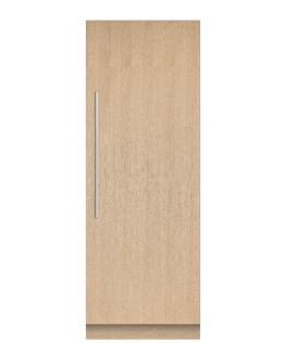 
        76cm Series 11 Integrated Column Freezer, Ice