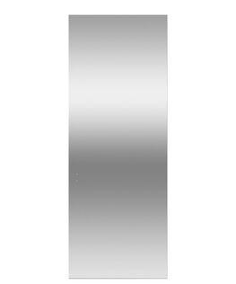 Door panel for Integrated Column Refrigerator or Freezer, 30", Right Hinge, hi-res