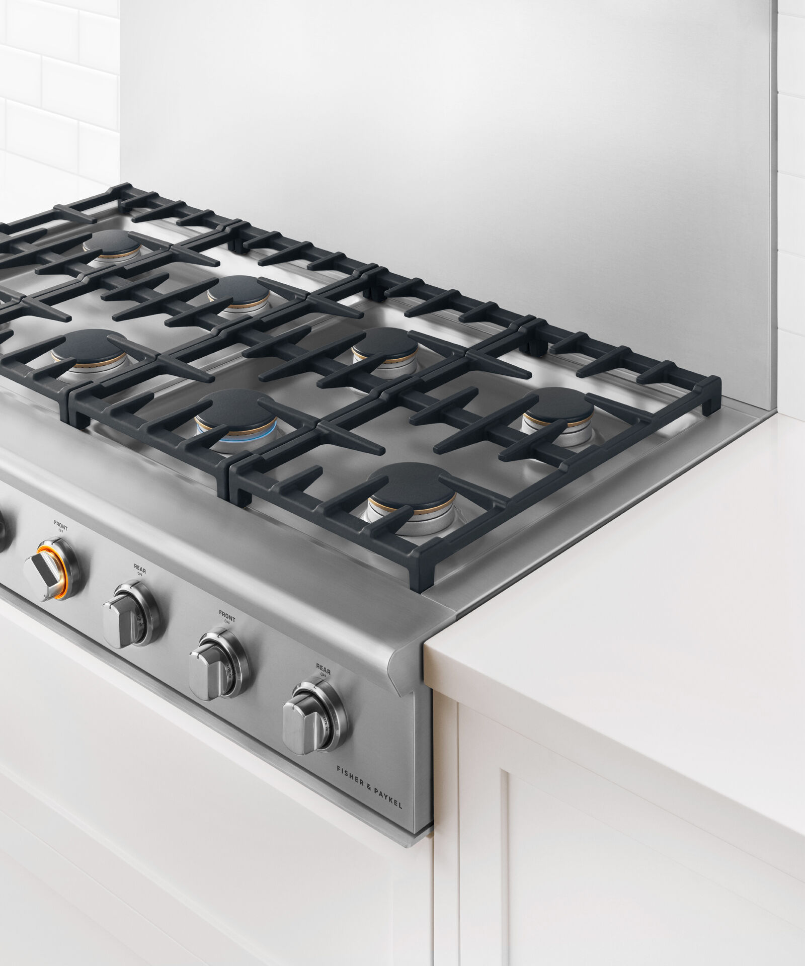 kaff cooktop 4 burner