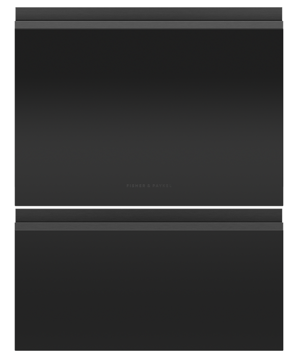 Door panels for Integrated Double DishDrawer&trade; Dishwasher, 24", Tall, pdp