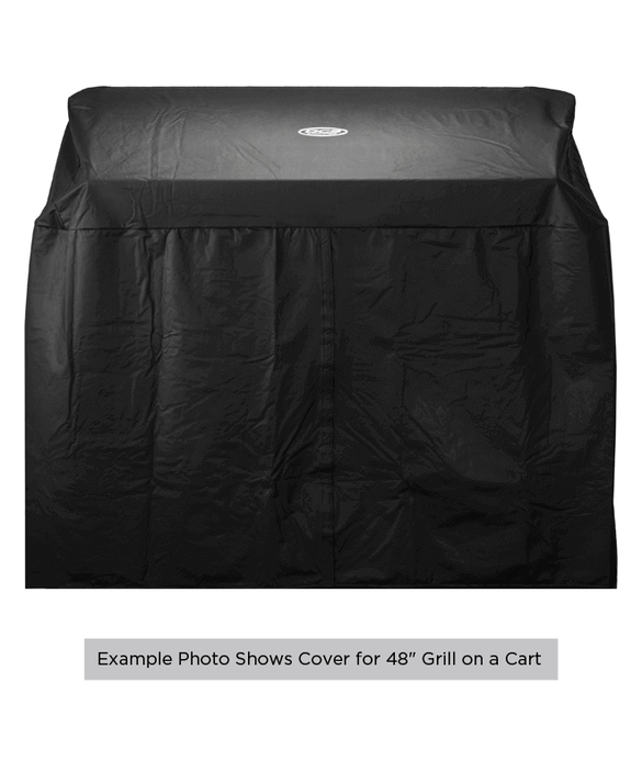 48" On Cart DCS Grill Cover, pdp