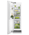 Colonne de réfrigérateur intégrée, 24 po, Image de galerie d’eau 6,0