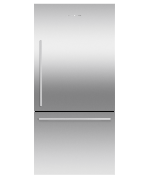 独立式冷藏冷冻冰箱，79cm，491升, pdp