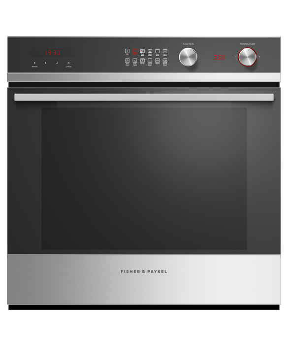 Oven, 24", 11 Function, pdp