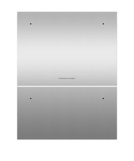 Door panel for Integrated Double DishDrawer™ Dishwasher, 60cm, Tall