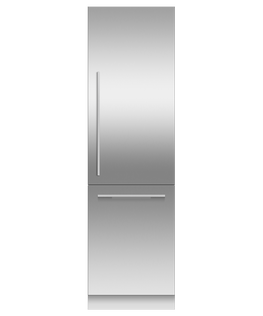 61cm Series 11 Built In Refrigerator Freezer, Ice & Water