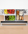 Integrated CoolDrawer™ Multi-temperature Drawer gallery image 14.0