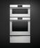 Combination Steam Oven, 30" gallery image 6.0