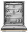 Series 7 Integrated Tall Dishwasher gallery image 3.0