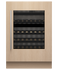 Integrated Wine Cabinet, 24", 35 bottles gallery image 1.0