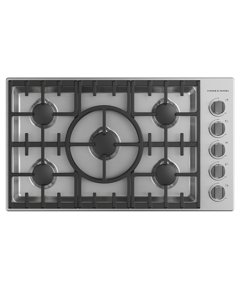 Fisher & Paykel Series 9 Cooktop - Thumbnail 3