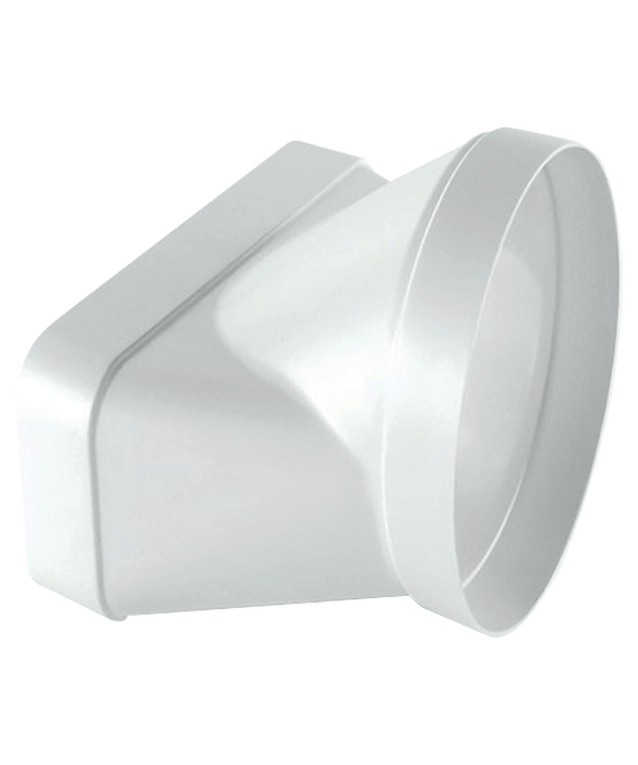 Duct Adaptor, 150mm Diameter, pdp