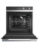 Oven, 60cm, 6 Function, Self-cleaning gallery image 2.0